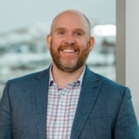 Chris King, Kc