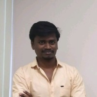Rajaram Selvam
