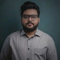 Ahmad Farooqui