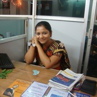 Sanhita Bhowmick
