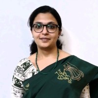Elsa Mary Jacob