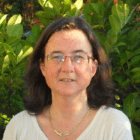 Ruth Leu Marseiler