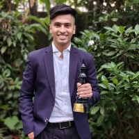 Shubham Upadhyay
