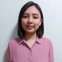 Kristine Mae Ang Villanueva