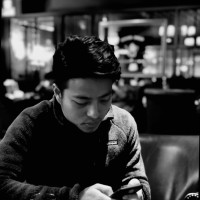 Daniel Wong