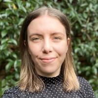 Dr Josie West