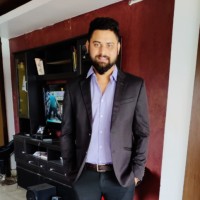 Soumya Ranjan Das