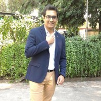 Sanket Joshi