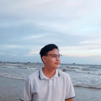 Huy Le Minh