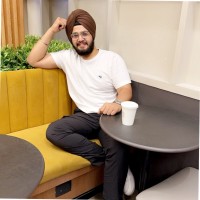 Anubhav Bhatia