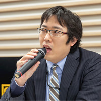 堀達也