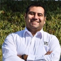 Rodrigo Pizarro Valdés