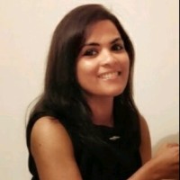 Ranjini aravind