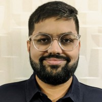 Pratham Shah