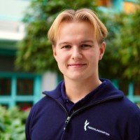 Andreas Torgersen