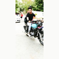Himanshu Negi