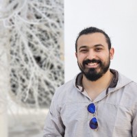 Ibraheem Taha
