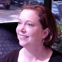 Sarah Whitton