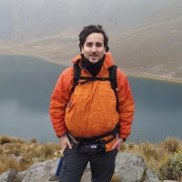 Luis Morales González