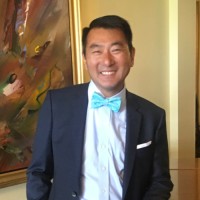Peter Lee