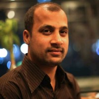 Ali Faraz Abidi