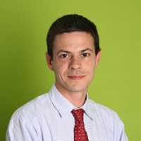 Stefan Eckert
