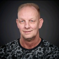 Roy Van Der Zee