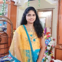 Akhila Sreenivas