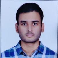 Harsha Jada Venkata Sai