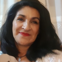 Rocío Mayorga