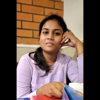 Keerthana V