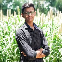 Deep Patel