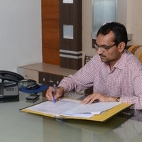Kishor Tilara