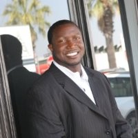 Wesley W. Terrell