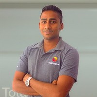 Jaan Fernando