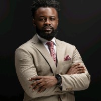 Joseph Katachie, Mba. Msc.