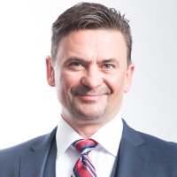 Dr. Miro Jan Lubecki