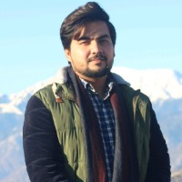 Suleman Yousaf