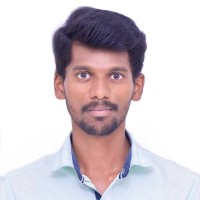 Naveenkumar Arumugam