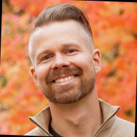 Jason Staten