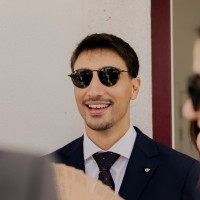 Júlio Macedo