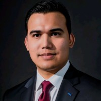 Fidel Martinez