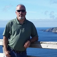 Michael Dineen