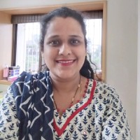 Shweta Malvankar