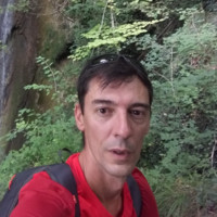 Alberto Izquierdo Recio