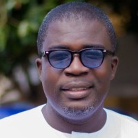 Dennis Okyere Danso