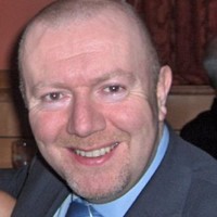 Gerry Philpott
