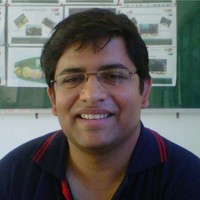 Abhishek Dwivedi