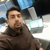 Pankaj Prasad