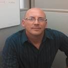 Mark Bales